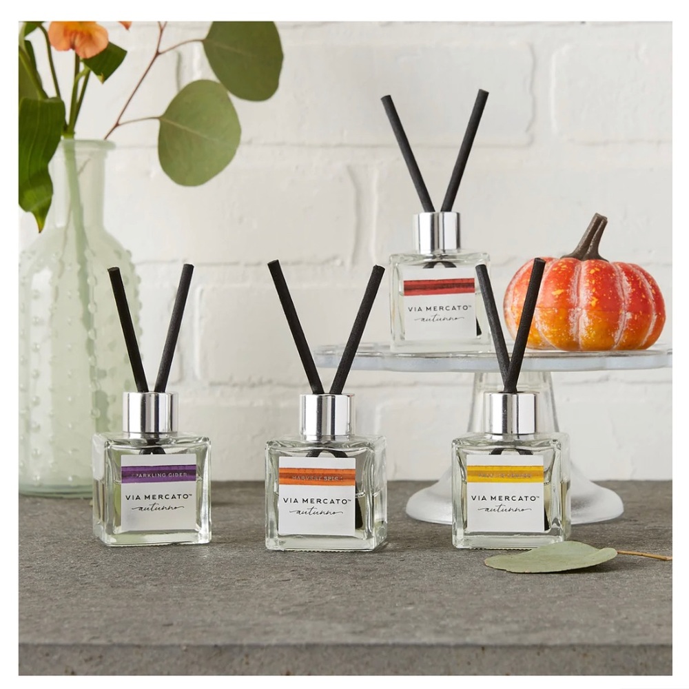 Petite Reed Diffuser - Picture 3 of 4